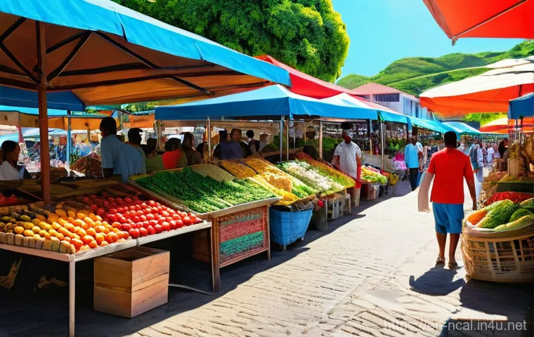 누벨칼레도니 범죄율 및 치안 - **Prompt 1: Serene Lagoon Exploration**
    "A wide-angle, cinematic shot of a person respectfully s...