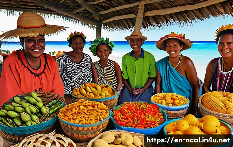 누벨칼레도니 최적의 여행 시기 관련 이미지 2