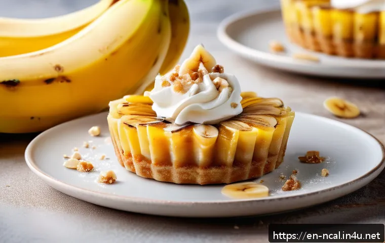 Discover the Exotic Flavors of New Caledonia Through Authentic Banana Recipes 4 누벨칼레도니 바나나 요리 관련 이미지 2