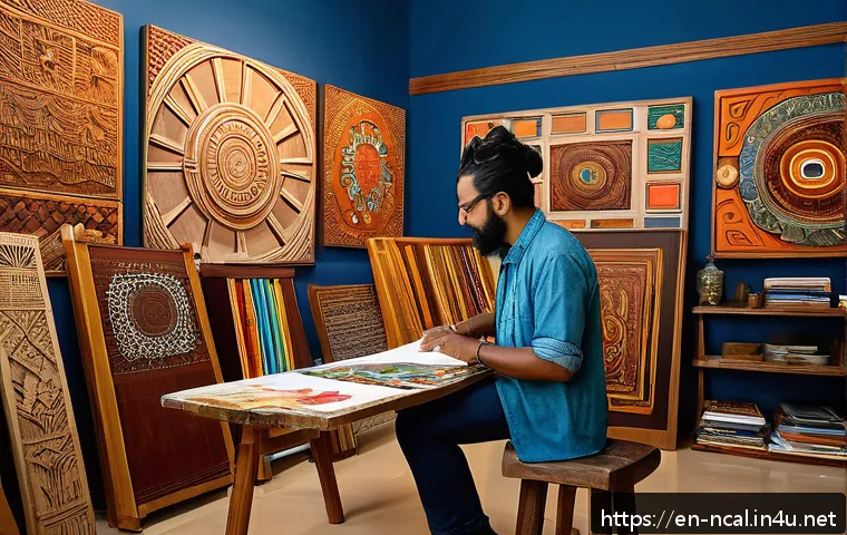 Discovering New Caledonia’s Most Influential Figures Shaping Culture and History 3 누벨칼레도니 유명 인물 관련 이미지 1