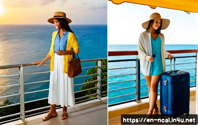 What to Wear in New Caledonia: A Seasonal Packing Guide for Beaches, Towns, and Hikes 3 누벨칼레도니 옷차림 가이드 관련 이미지 1