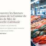 1 Decouvrez les Saveurs Exquises de la Cuisine de Fruits de Mer de Nouvelle Caledonie